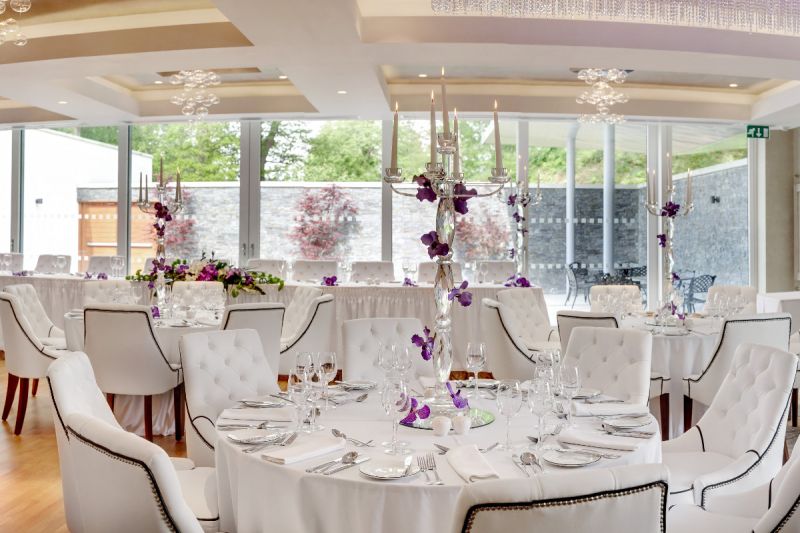 Spring Escape Galgorm Resort Spa Galgorm Offers