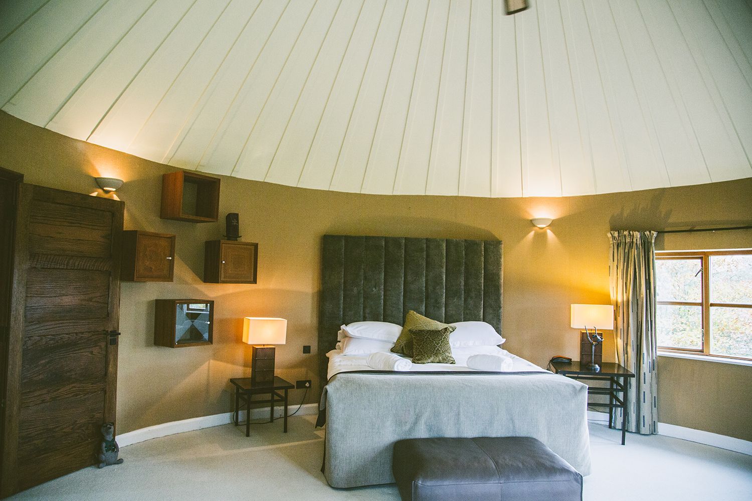 Red Oaks Residence Galgorm