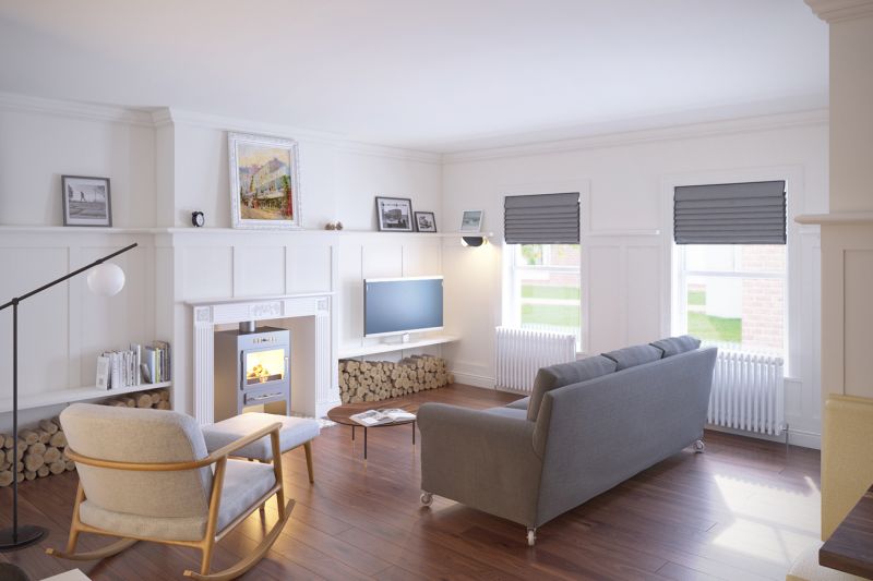 Cottage Suite Dining Escape Voucher Galgorm Spa Golf Resort
