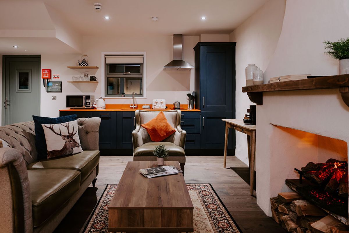 Cottage One Bedroom | Galgorm