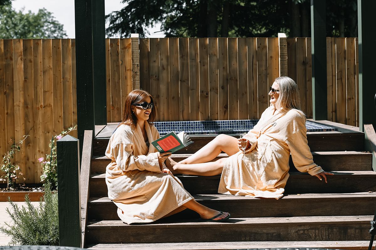 The Linen Merchant Residence Galgorm