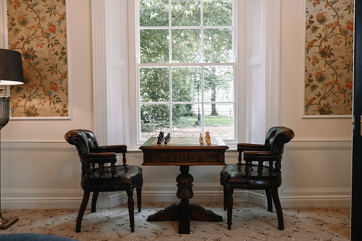 The Linen Merchant Residence Galgorm