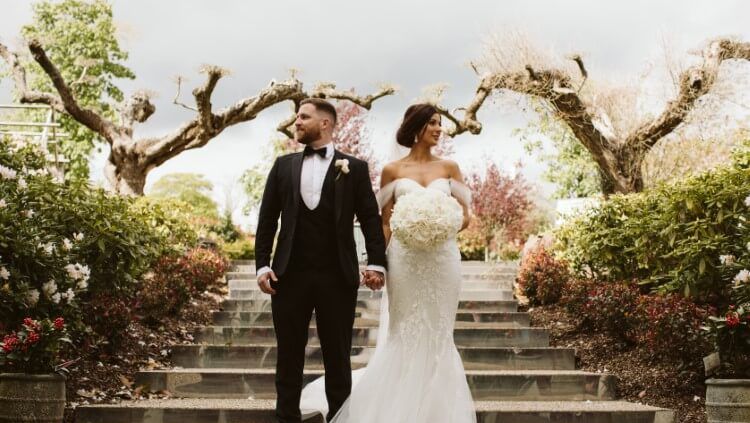 Galgorm Collection Iconic Wedding Destination Ireland
