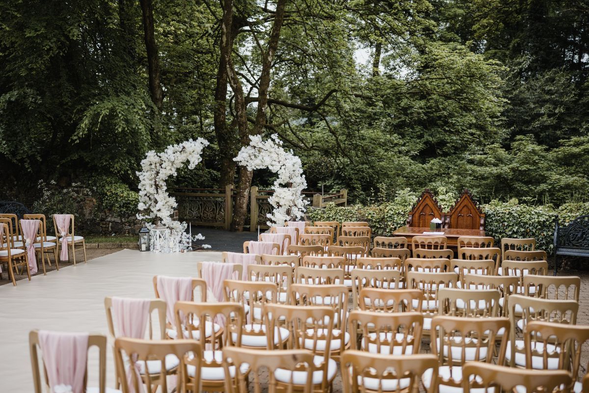 Glen Manor House Wedding Cost The Best All-Inclusive Wedding