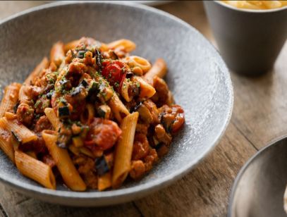 Castle Kitchen + Bar | food 