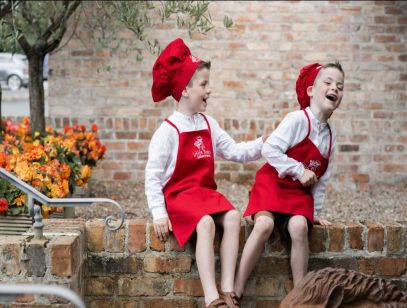 Fratelli Ristorante | Little Boars