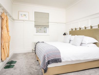 Cottage Suite