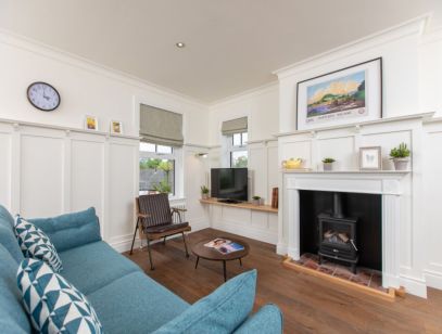 Cottage Suite