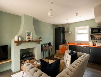Cottage Suite