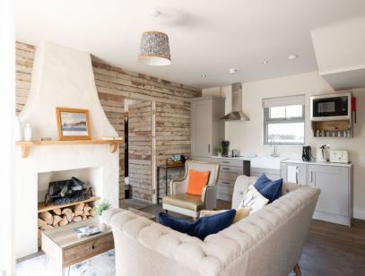 Cottage Suite