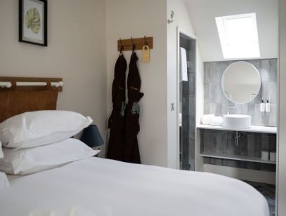 Cottage Suite