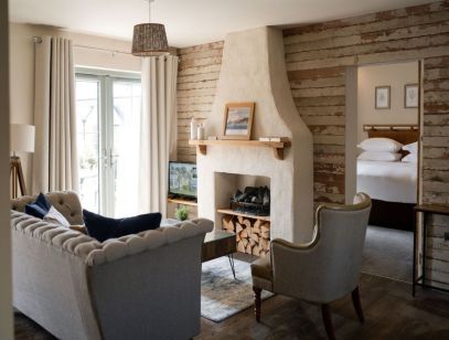 Cottage Suite
