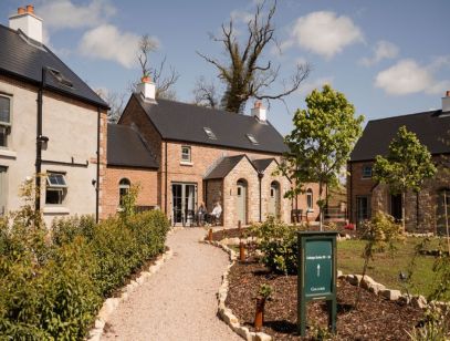 Cottage Suites