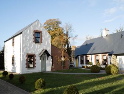Cottage Suites
