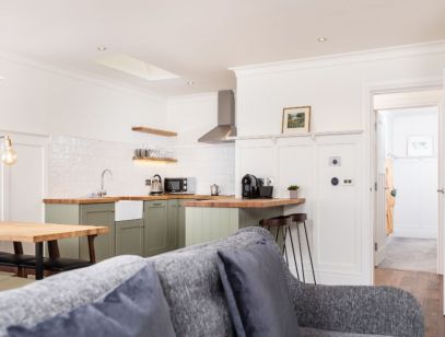Cottage Suite