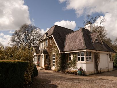 The Oaks Residence
