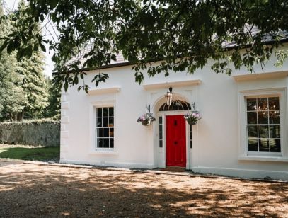 Linen Merchants Residence