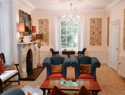 Linen Merchants Residence