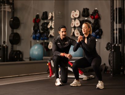 Personal Training