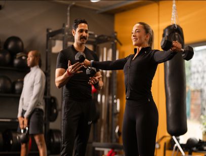 Fitness Suite