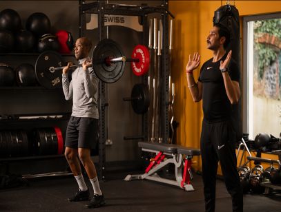 Fitness Suite