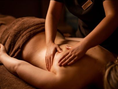 Galgorm Massage