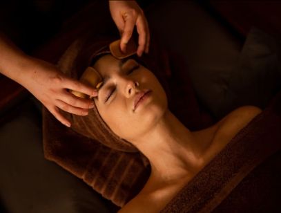 Galgorm Spa Treatment 