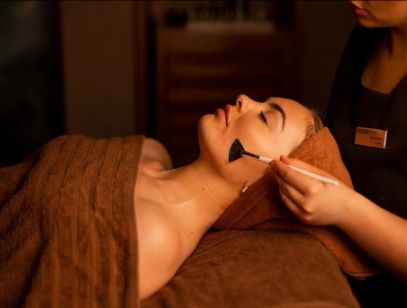 Galgorm Spa Treatment 