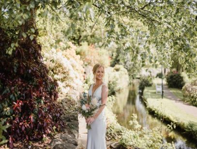 Galgorm Weddings | Steven Hanna