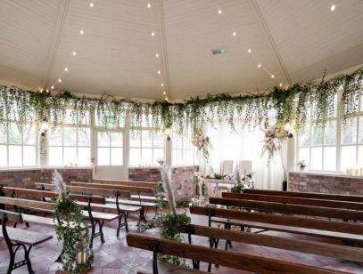 The Ghost House | Alexandra Barfoot Photography