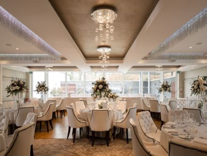 The Four Seasons Suite | Alexandra Barfoot Photography