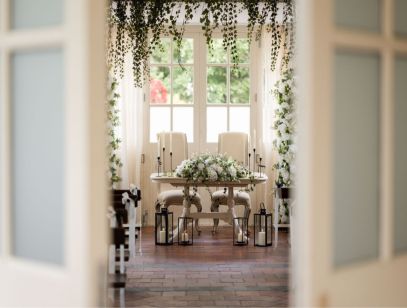 The Ghost House | Alexandra Barfoot Photography