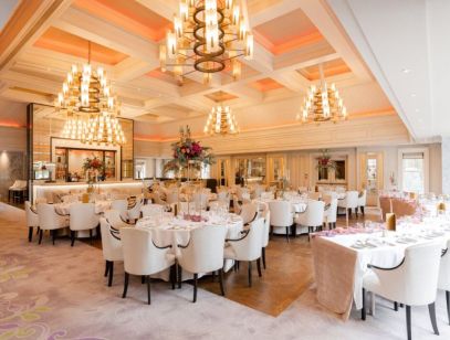 Renaissance Suite | Alexandra Barfoot Photography