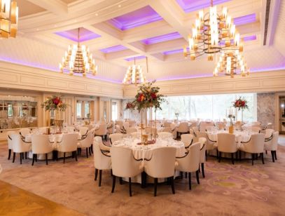 Renaissance Suite | Alexandra Barfoot Photography