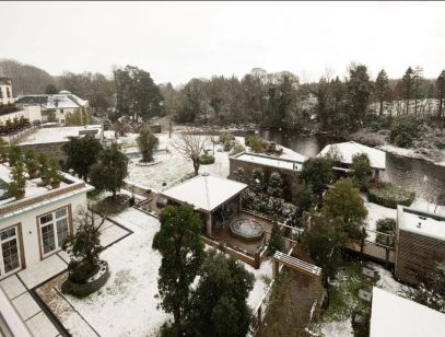 Thermal Spa Village | Christmas 