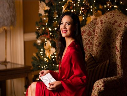 Christmas Vouchers