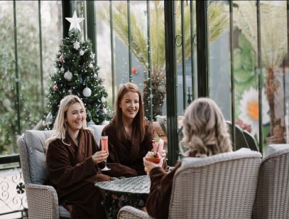 Thermal Spa Village | Christmas 