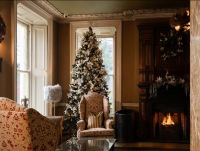 Reception | Christmas