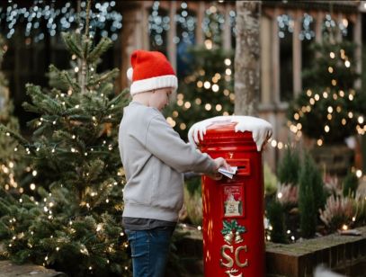 Weekends with Santa