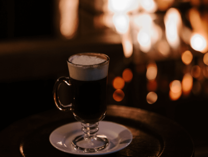 McKendry's Lounge + Bar Christmas