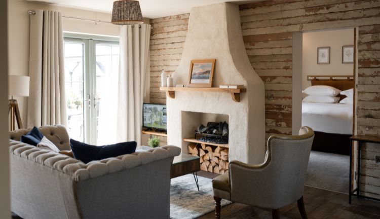 Hotels in Northern Ireland Galgorm