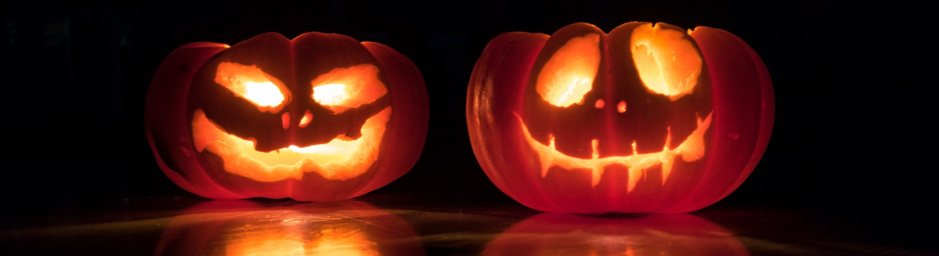 Halloween Galgorm