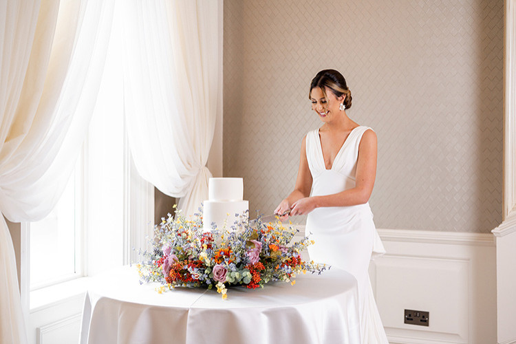 Trusted Wedding Suppliers