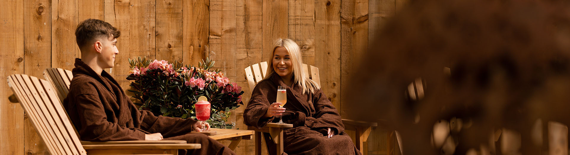 Valentines escape desktop Galgorm