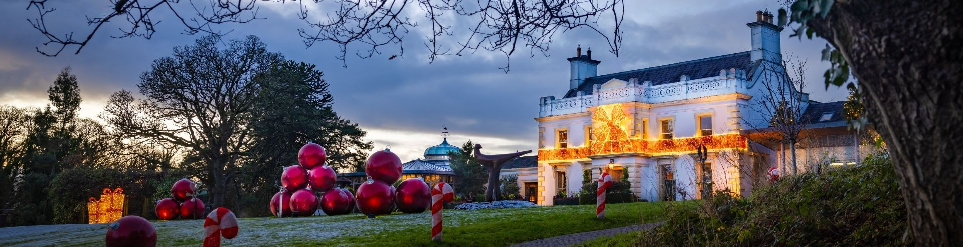 Galgorm Winter Wonderland