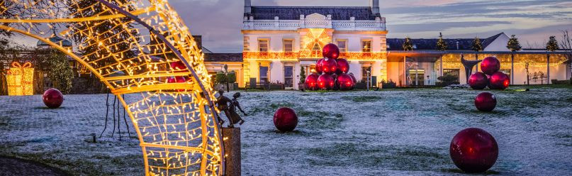 Menu offers   galgorm Galgorm