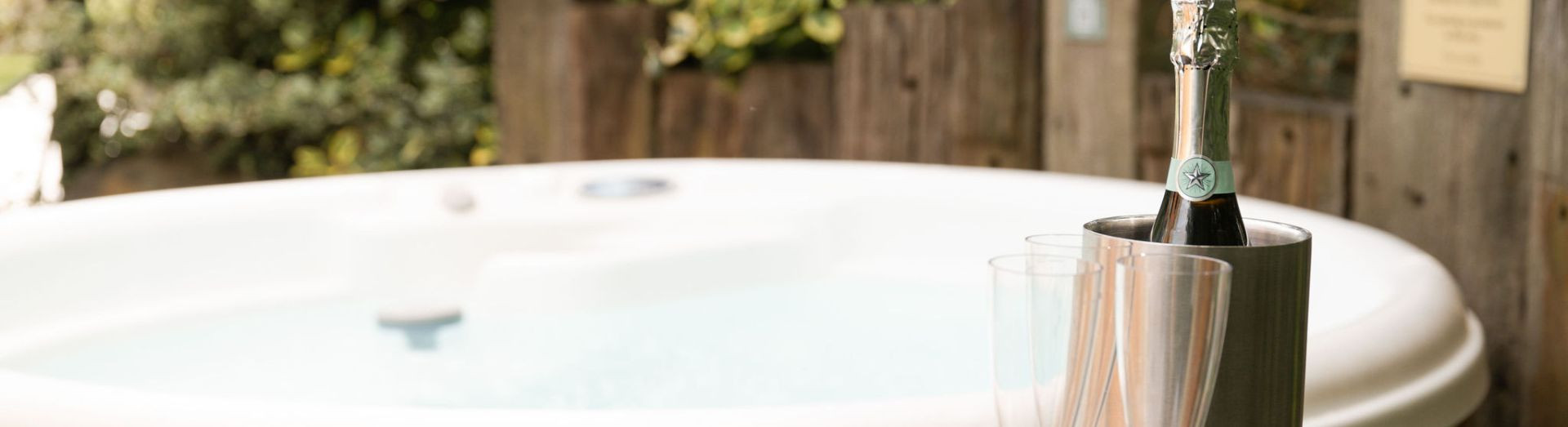 Galentine's Pamper Package