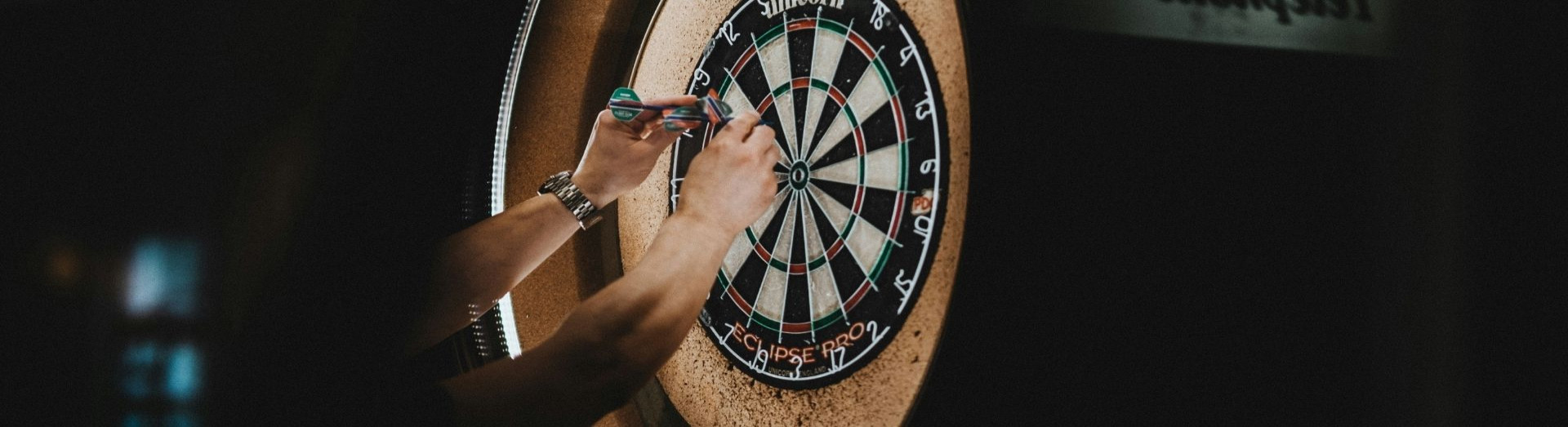 Darts Galgorm
