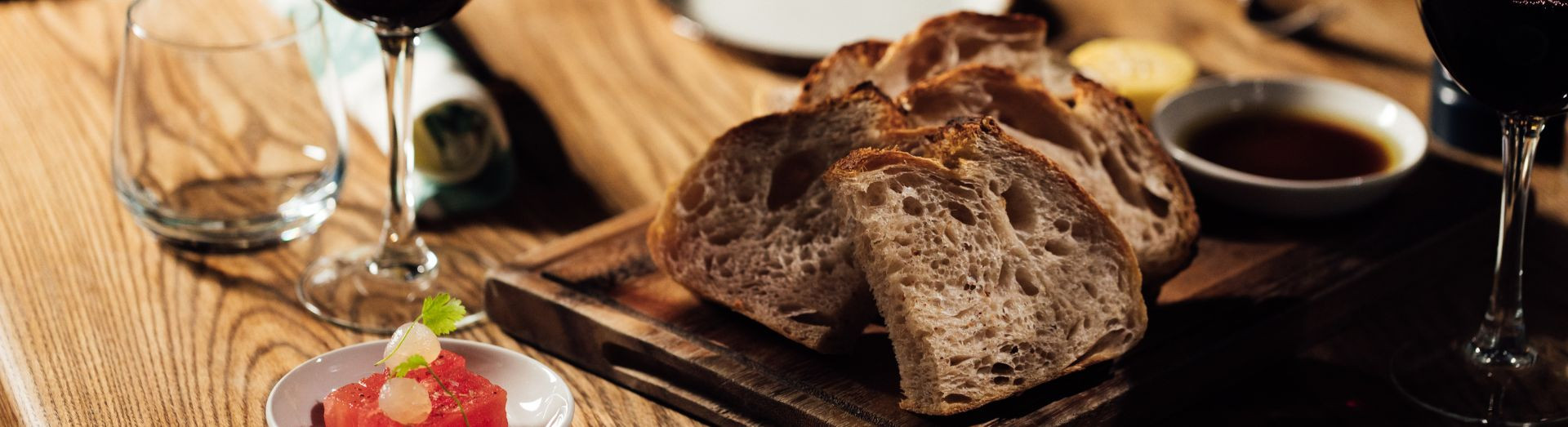 Gillies grill Galgorm