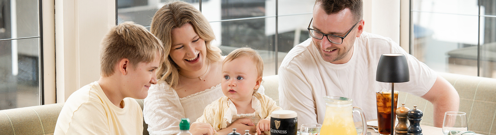 Mothers day desktop Galgorm